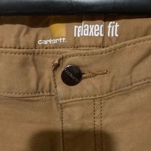 Carhartt Mens shorts 31